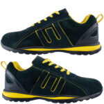 Arbeitsstiefel TRENI SB