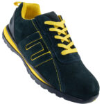 Arbeitsstiefel TRENI SB