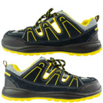 Sicherheitsarbeitsstiefel TITO SAN S1