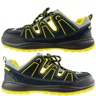 Sicherheitsarbeitsstiefel TITO SAN S1