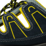 Sicherheitsarbeitsstiefel TITO SAN S1