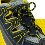 Sicherheitsarbeitsstiefel TITO SAN S1