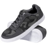 Freizeit-Sneaker CASUAL CAMU