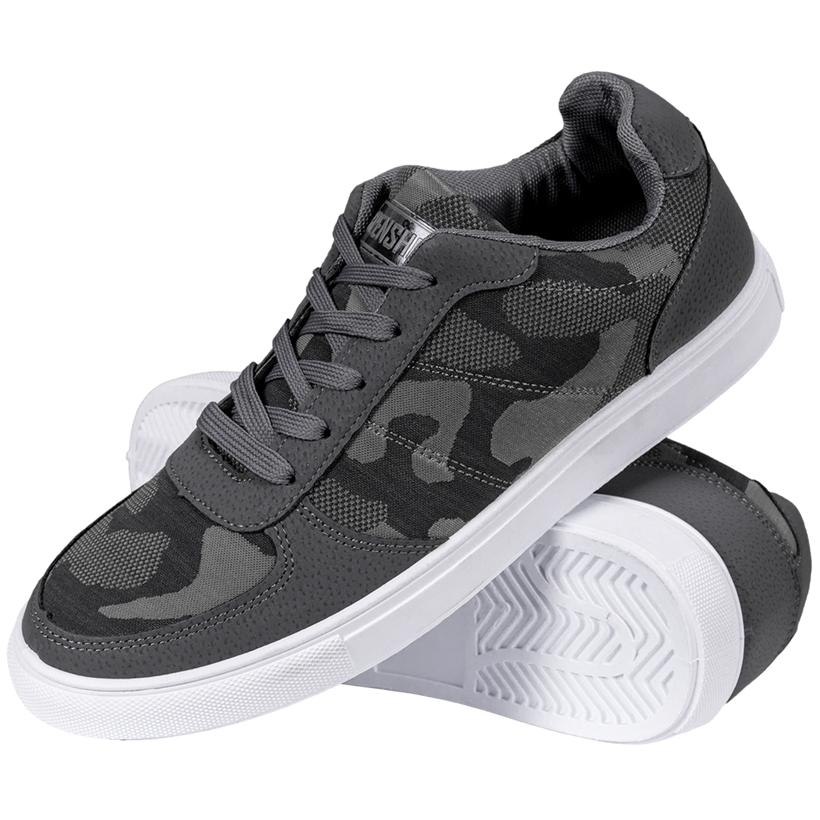 Freizeit-Sneaker CASUAL CAMU Freizeit-Sneaker CASUAL CAMU