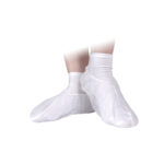 Einwegsocken aus Polypropylen SOCKS 13x32 cm 100Stk
