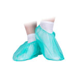 Einwegsocken aus Polypropylen SOCKS 20x35 cm 100Stk