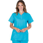 Medizinisches Tunikahemd CANZONA