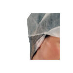 Praktische Einweg-Schutzkappe 100 St. FULL