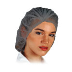 Praktische Einweg-Schutzkappe 100 St. CLIP