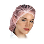 Praktische Einweg-Schutzkappe 100 St. CLIP