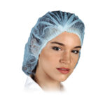 Praktische Einweg-Schutzkappe 100 St. CLIP