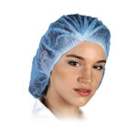 Praktische Einweg-Schutzkappe 100 St. CLIP