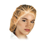 Praktische Einweg-Schutzkappe 100 St. CLIP