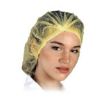 Praktische Einweg-Schutzkappe 100 St. CLIP