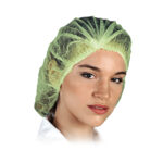 Praktische Einweg-Schutzkappe 100 St. CLIP