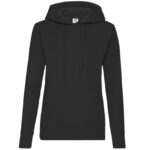 Damen Sweatshirt mit Kapuze FRUIT CLASSIC 280g F620380