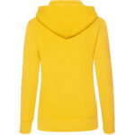 Damen Sweatshirt mit Kapuze FRUIT CLASSIC 280g F620380