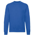 Herren-Sweatshirt im Ausverkauf, EKO, mind. 240 g