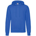 Arbeitshoodie FRUIT CLASSIC F622080