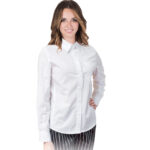 Damen-Gastro-Shirt FESTIVO