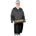 POLYPRO Einweg-Arbeitsschutzkittel