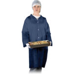 POLYPRO Einweg-Arbeitsschutzkittel