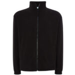 Qualitäts-Fleece-Sweatshirt JHK 300g