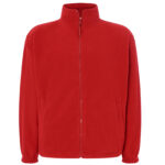 Qualitäts-Fleece-Sweatshirt JHK 300g