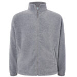 Qualitäts-Fleece-Sweatshirt JHK 300g