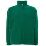 Qualitäts-Fleece-Sweatshirt JHK 300g