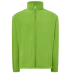 Qualitäts-Fleece-Sweatshirt JHK 300g