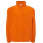 Qualitäts-Fleece-Sweatshirt JHK 300g