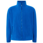 Qualitäts-Fleece-Sweatshirt JHK 300g