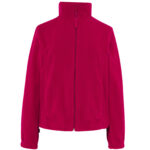 Damen-Fleece-Arbeitssweatshirt JHK 300g