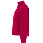 Damen-Fleece-Arbeitssweatshirt JHK 300g