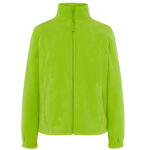 Damen-Fleece-Arbeitssweatshirt JHK 300g