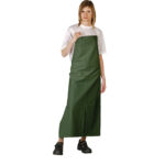 Wasserdichte PVC-Schürze LONG 90 x 120 cm