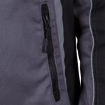 Arbeitsjacke HARVER GREY 2.0