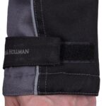 Arbeitsjacke HARVER GREY 2.0