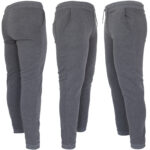 Arbeitshose JOGER CHARCOAL