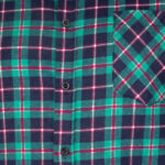 Arbeitshemd aus Flanell FLANEL C3