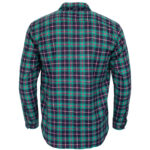 Arbeitshemd aus Flanell FLANEL C3