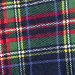 Arbeitshemd aus Flanell FLANEL MC