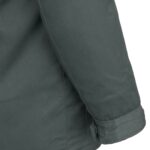 Winter-Overall Jacke HARD GREY