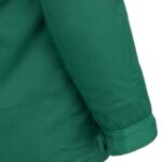 Winteroverall Jacke HARD GREEN