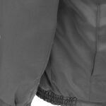 Winter-Overall Jacke HARD SHORT GREY