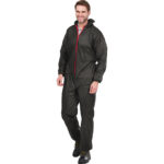 Einweg-Schutzanzüge POLYKOM