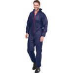 Einweg-Schutzanzüge POLYKOM