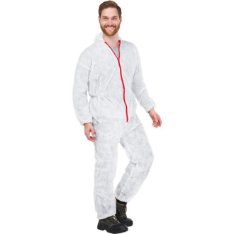 Einweg-Schutzanzüge POLYKOM