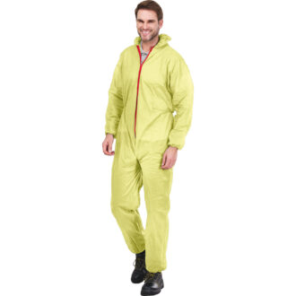 Einweg-Schutzanzüge POLYKOM